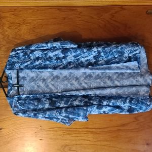 Torrid swimsuit coverup